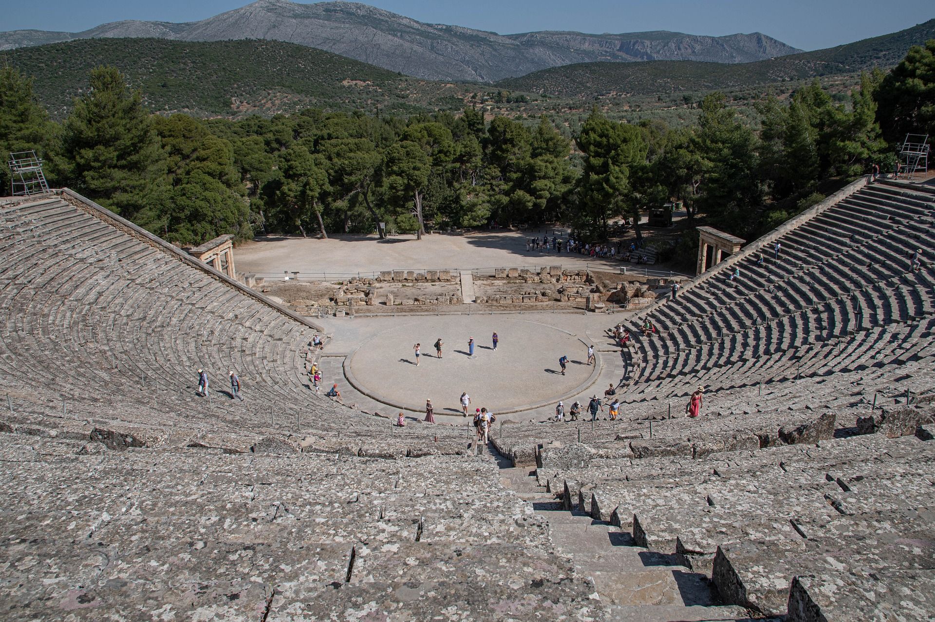 10 Top Rated Historic Sites In Greece Where You Can Step Back In Time 10 Top Rated Historic Sites In Greece Where You Can Step Back In Time