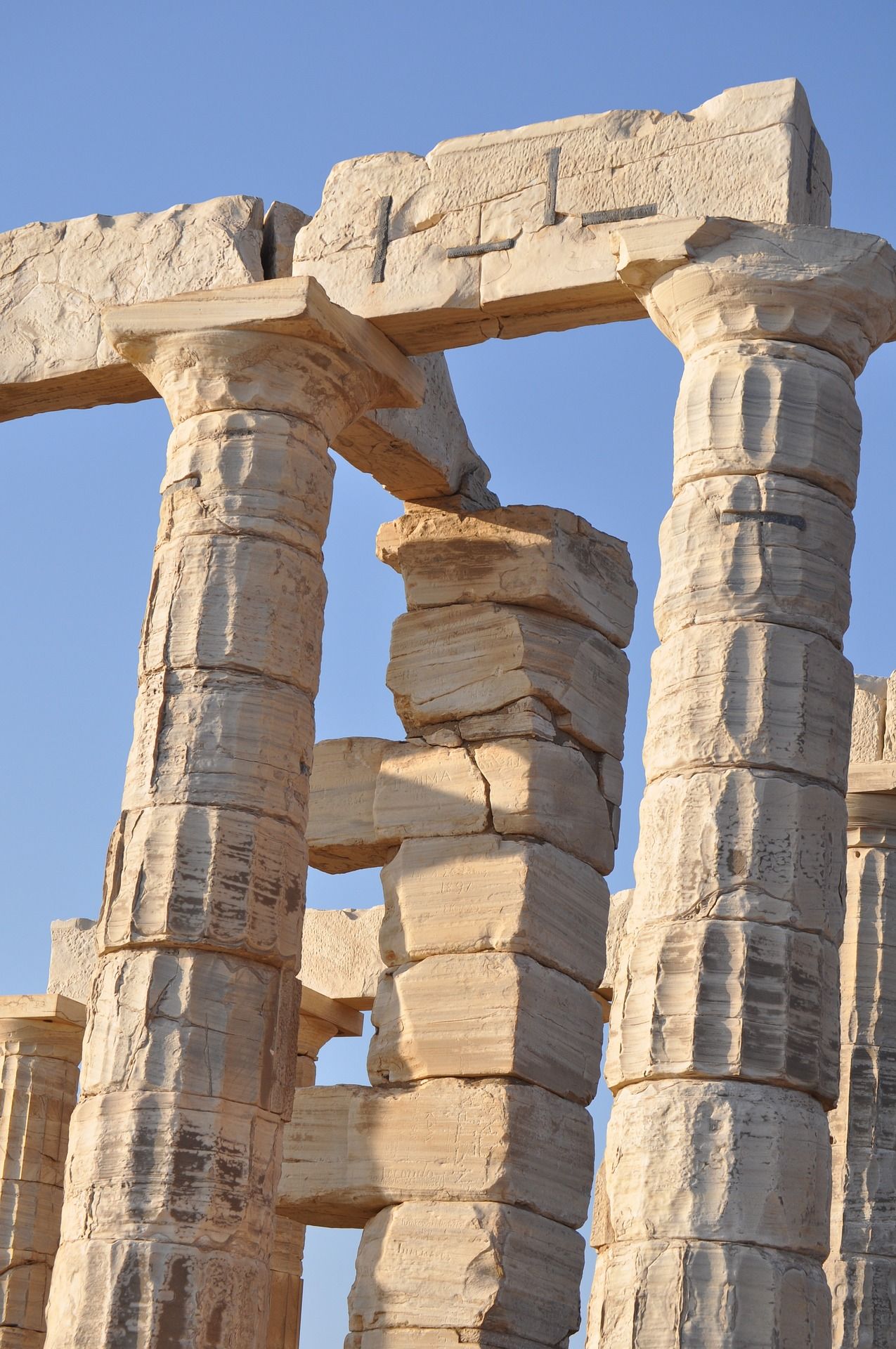 10 TopRated Historic Sites In Greece Where You Can Step Back In Time