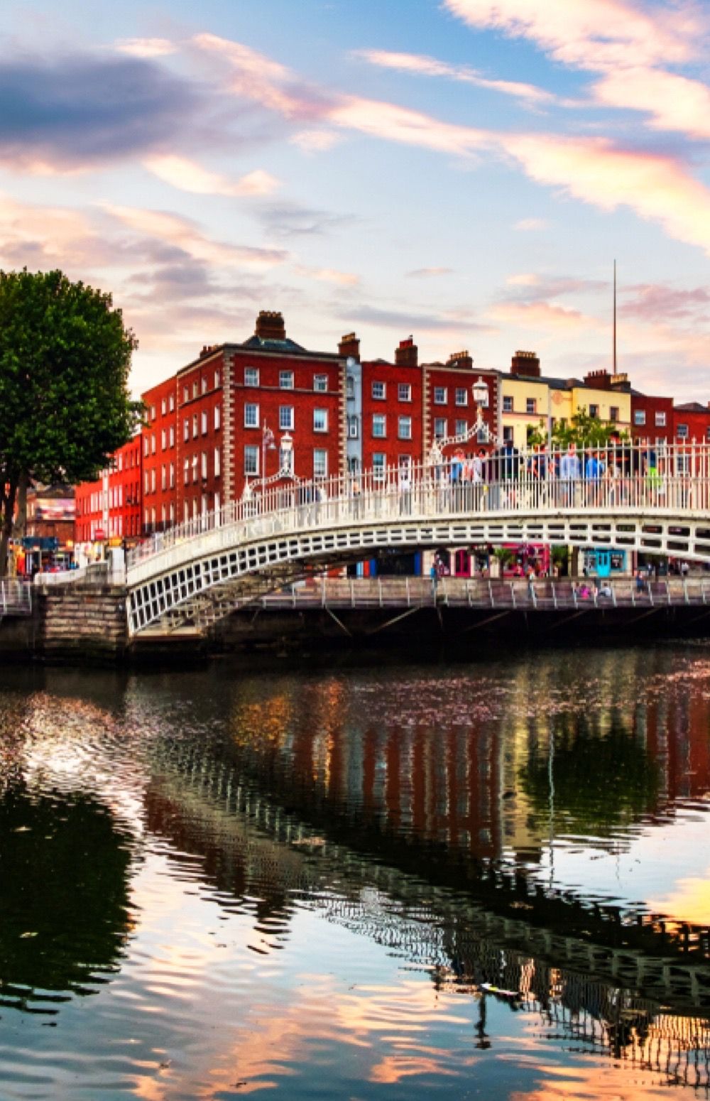 Dublin | TheTravel