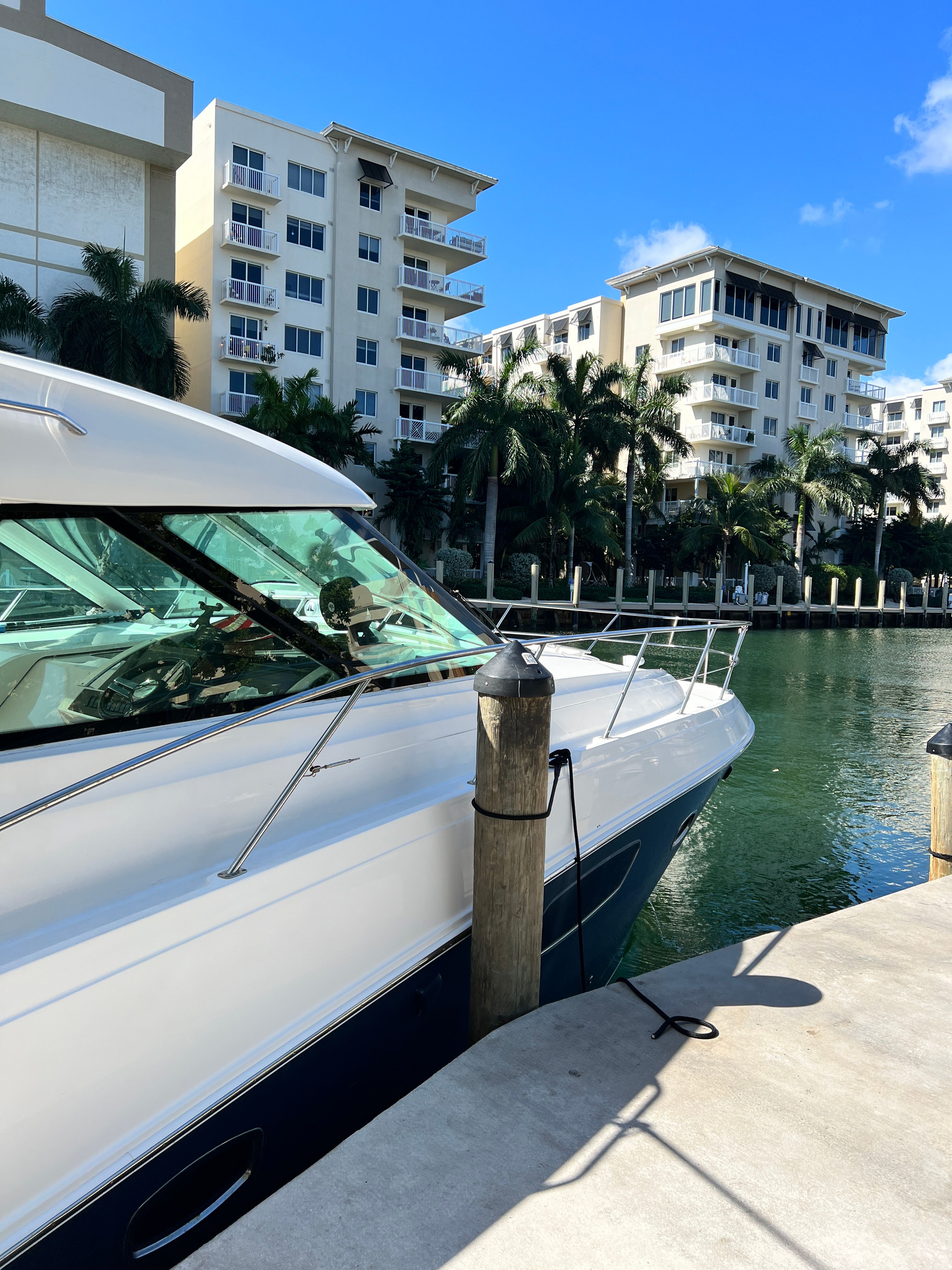 Boat Rental For the Canals of Fort Lauderdale By Boat Setter