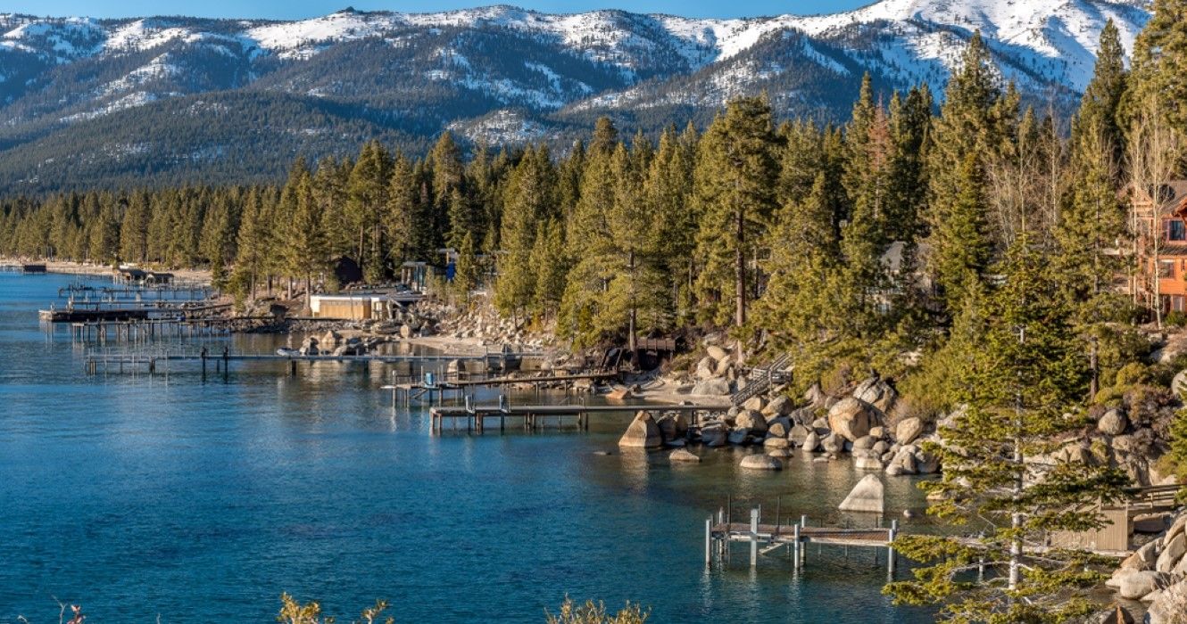 Incline Village, Lake Tahoe
