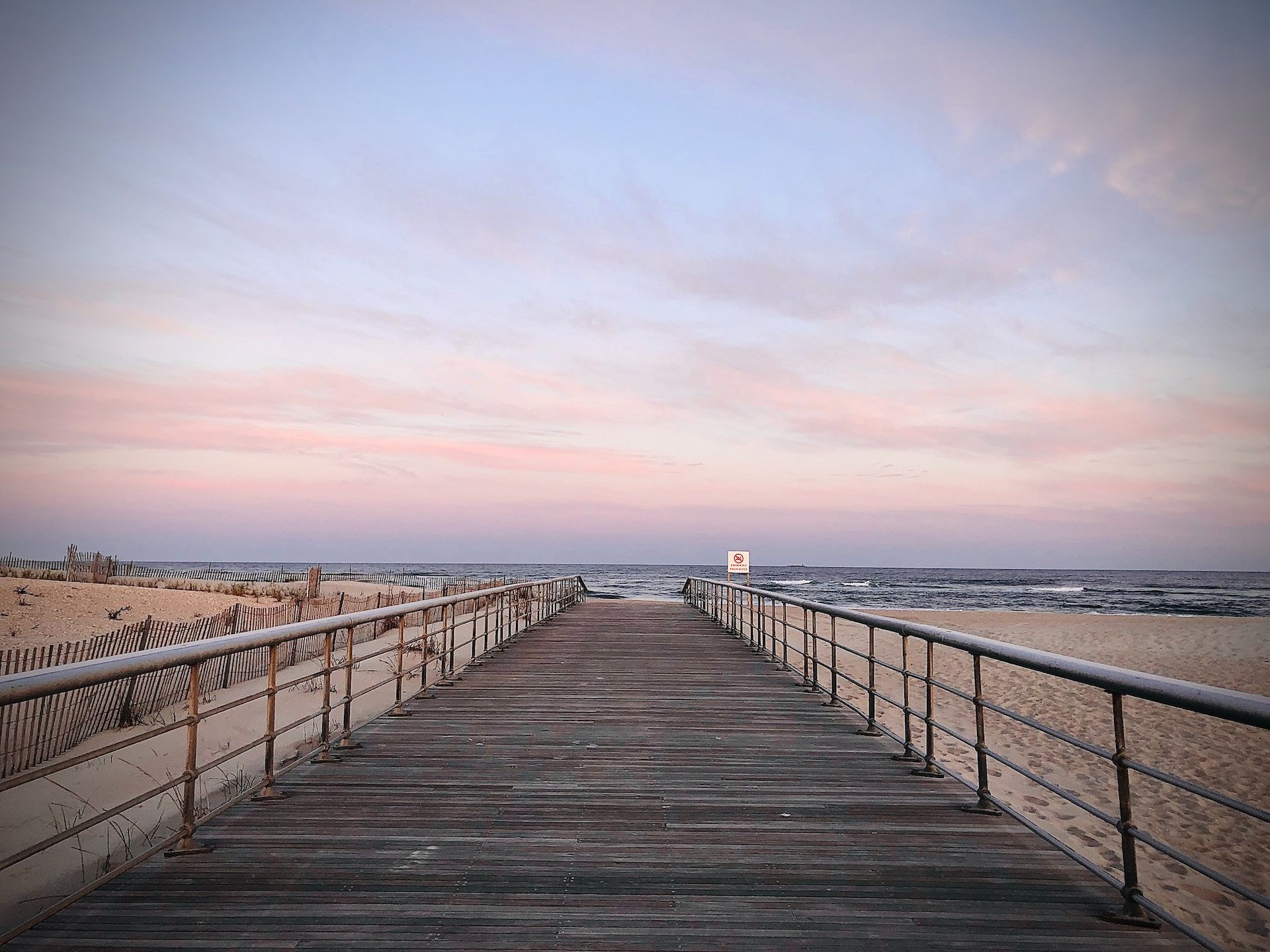 Robert Moses State Park, New York