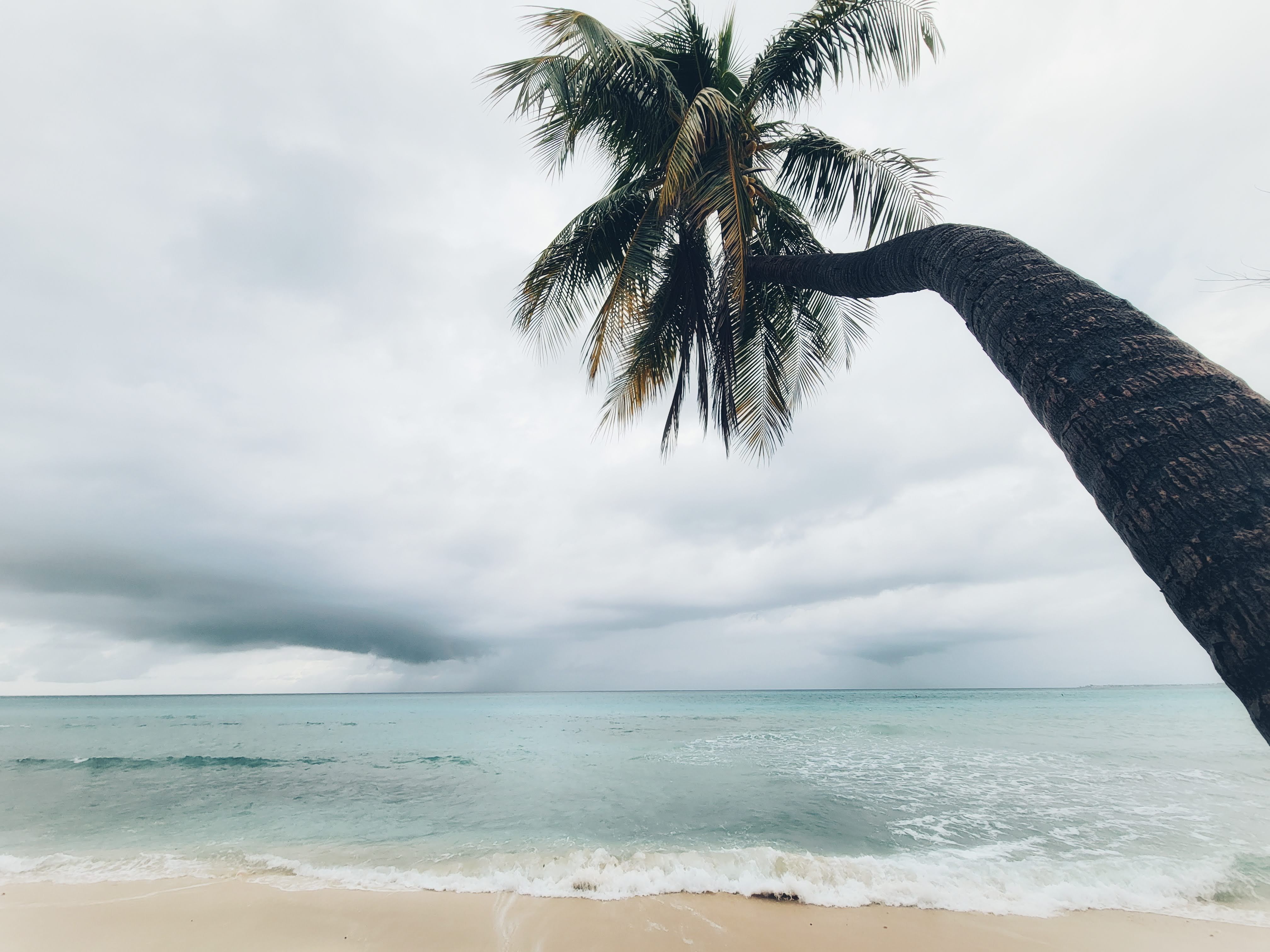 Cayman Brac Beach 