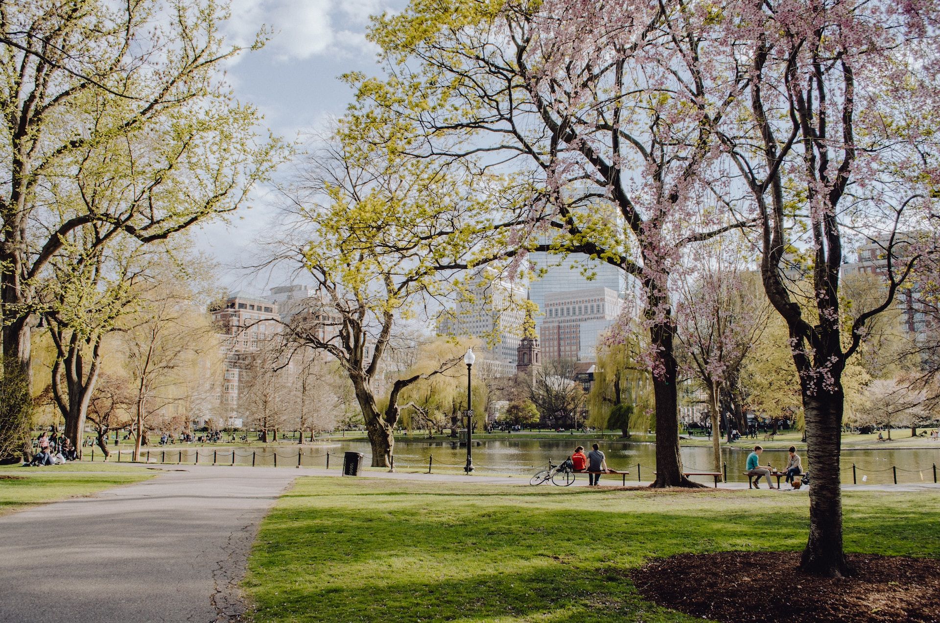 10 Most Beautiful Parks You Should Visit On Long Island