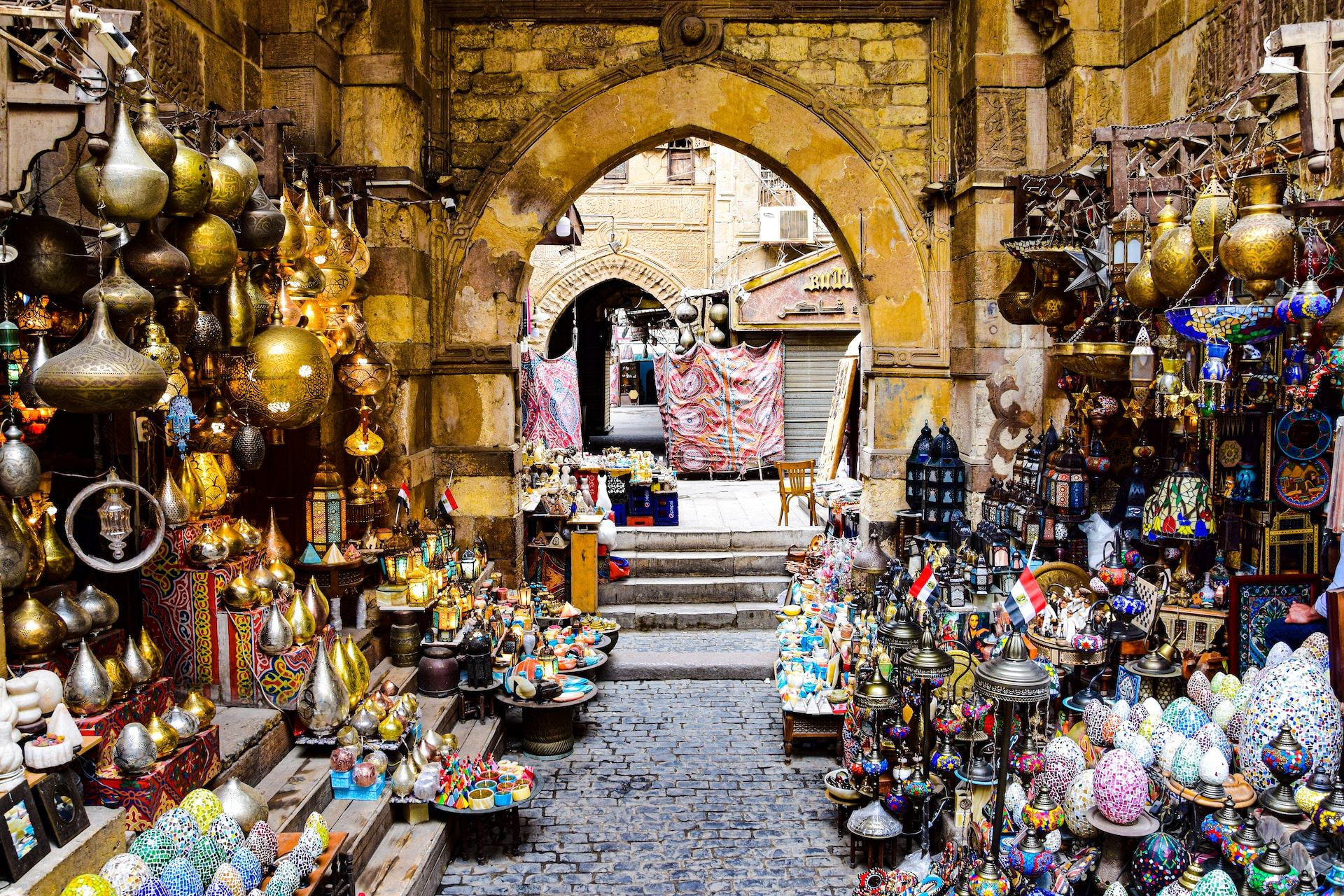8 Things To Do In Cairo Complete Guide To Egypt's Most Historic City