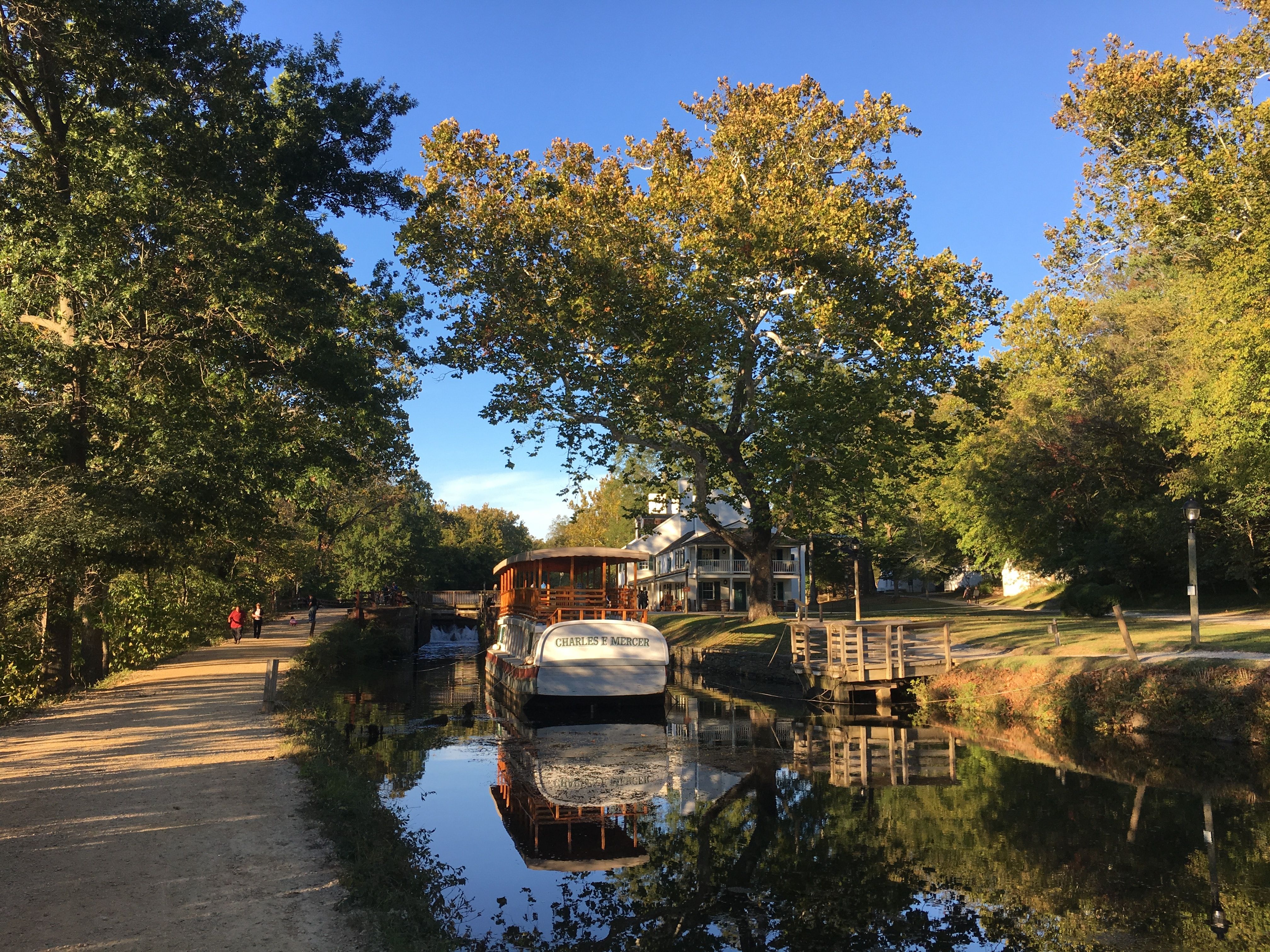 Chesapeake & Ohio Canal