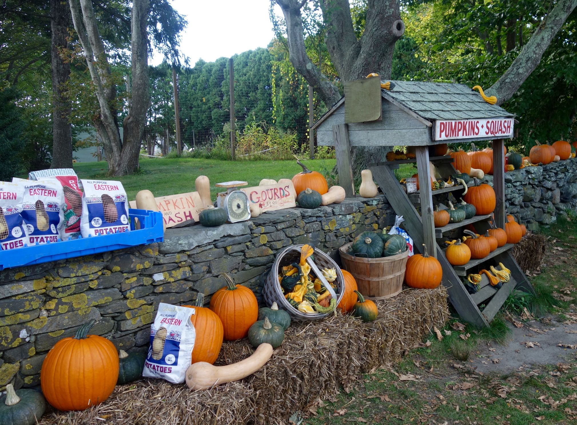 The 16 Most Beautiful Towns In Rhode Island You Should Visit