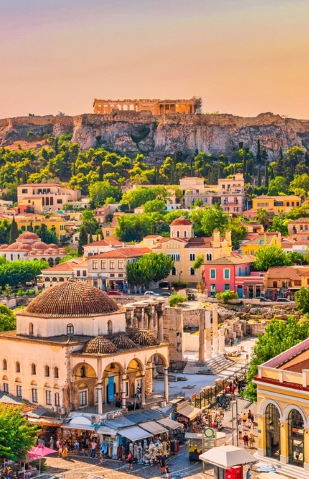 Athens TheTravel