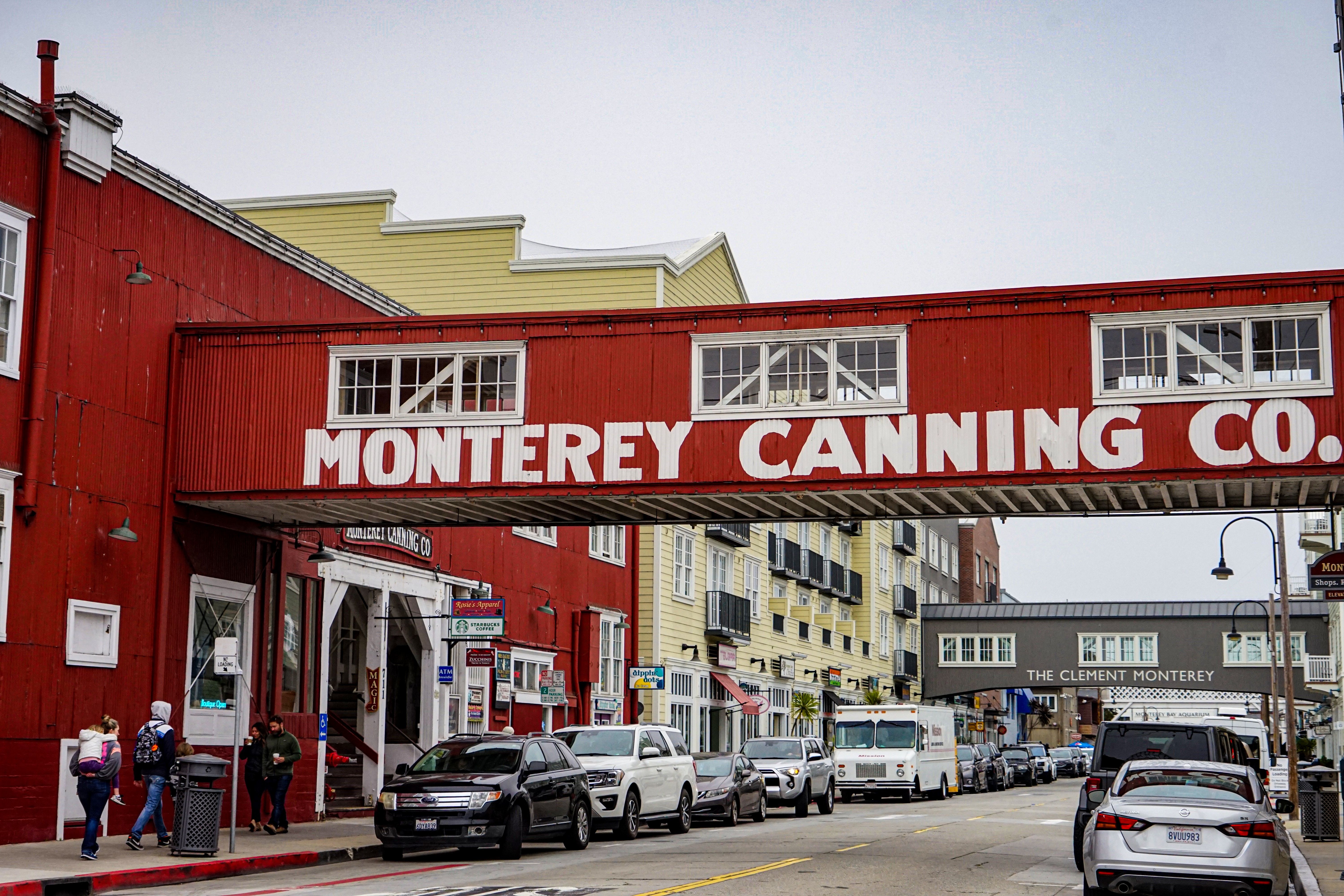 Monterey, CA, EUA