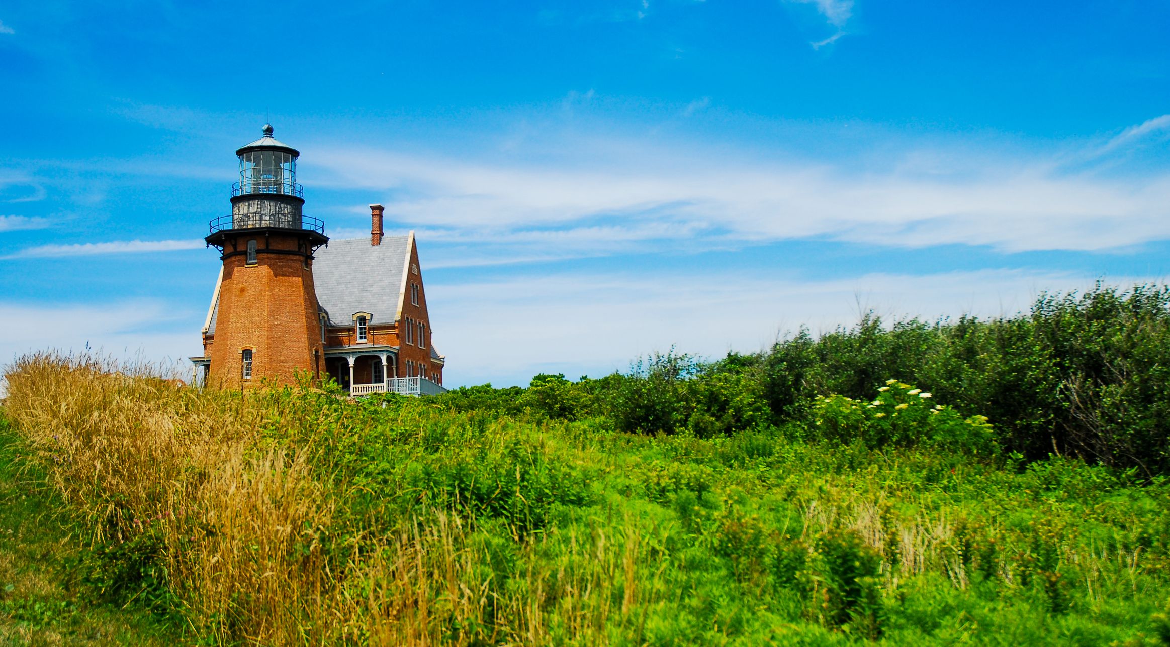 10 Most Beautiful Rhode Island Small Towns You Should Visit