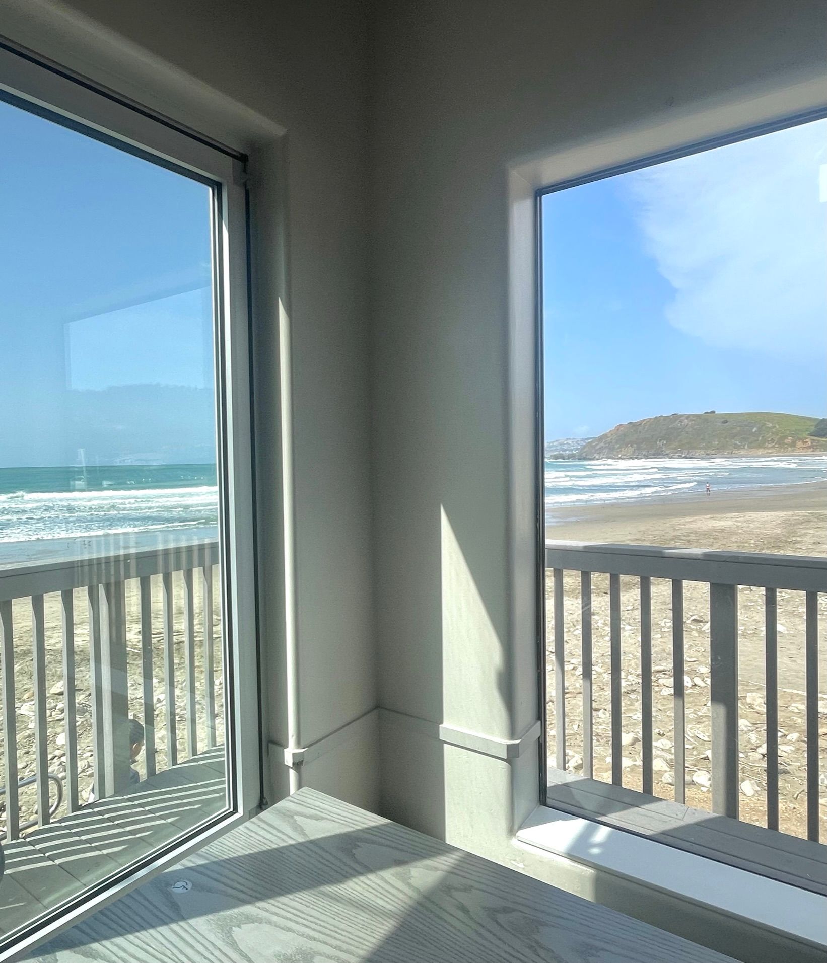 Enjoy A Beachside Cocktail Or Après Surf Feast At The World’s Nicest