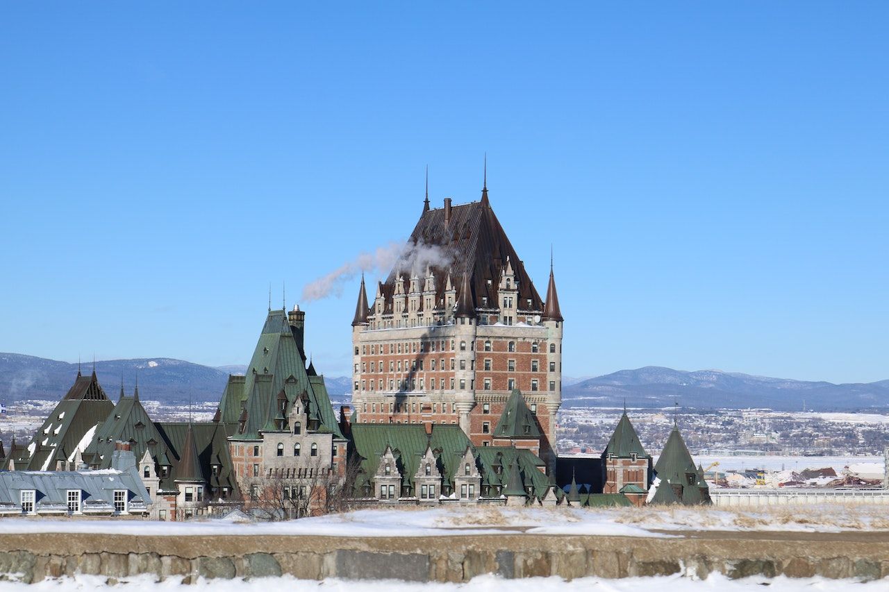 10 Things To Do In Old Québec City: Complete Guide To Canada's Historic ...