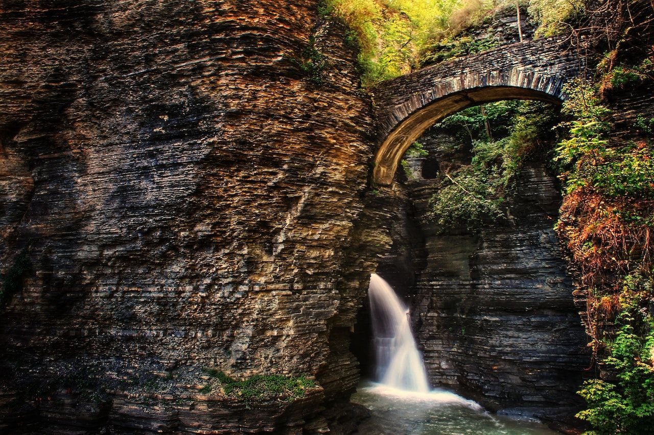 10 Best Cabin Rentals You Can Book In Watkins Glen State Park