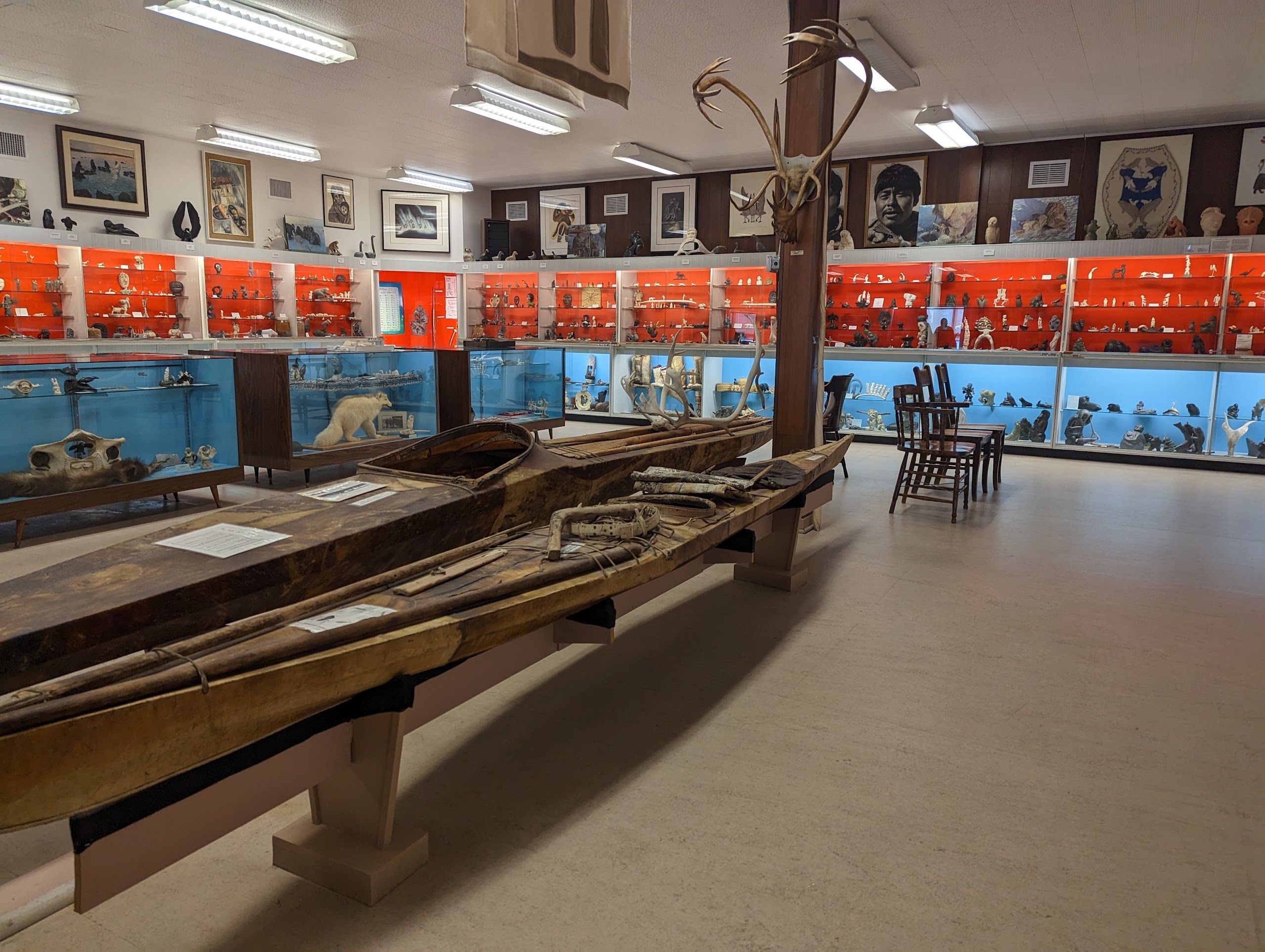 Itsanitaq Museum