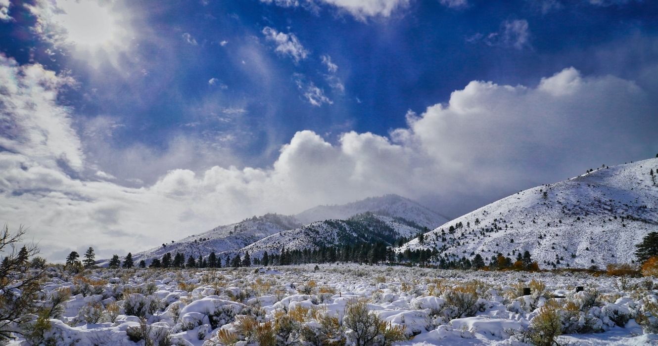 10 Most Beautiful Towns That Are Easily Visited From Carson City