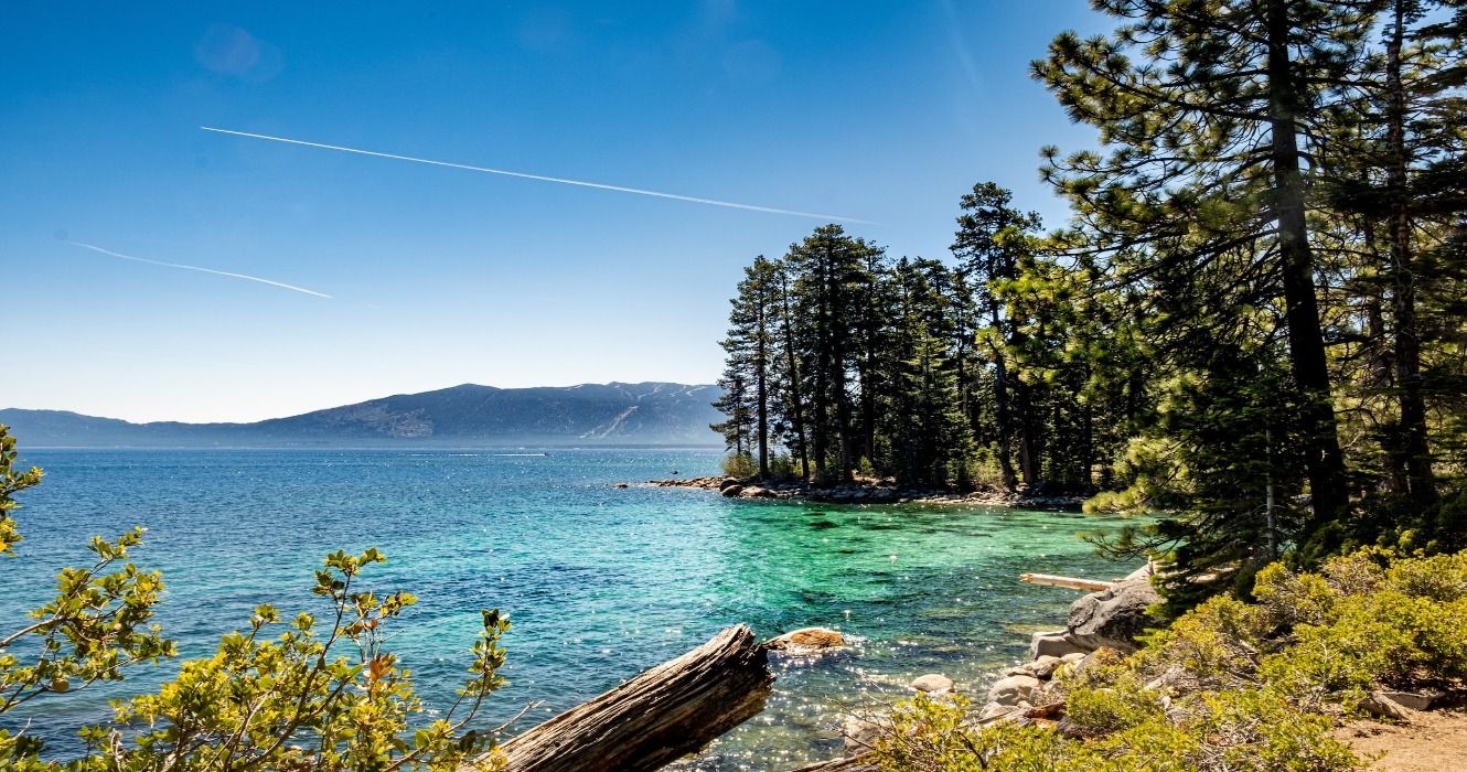 Lake Tahoe, Incline Village, United States