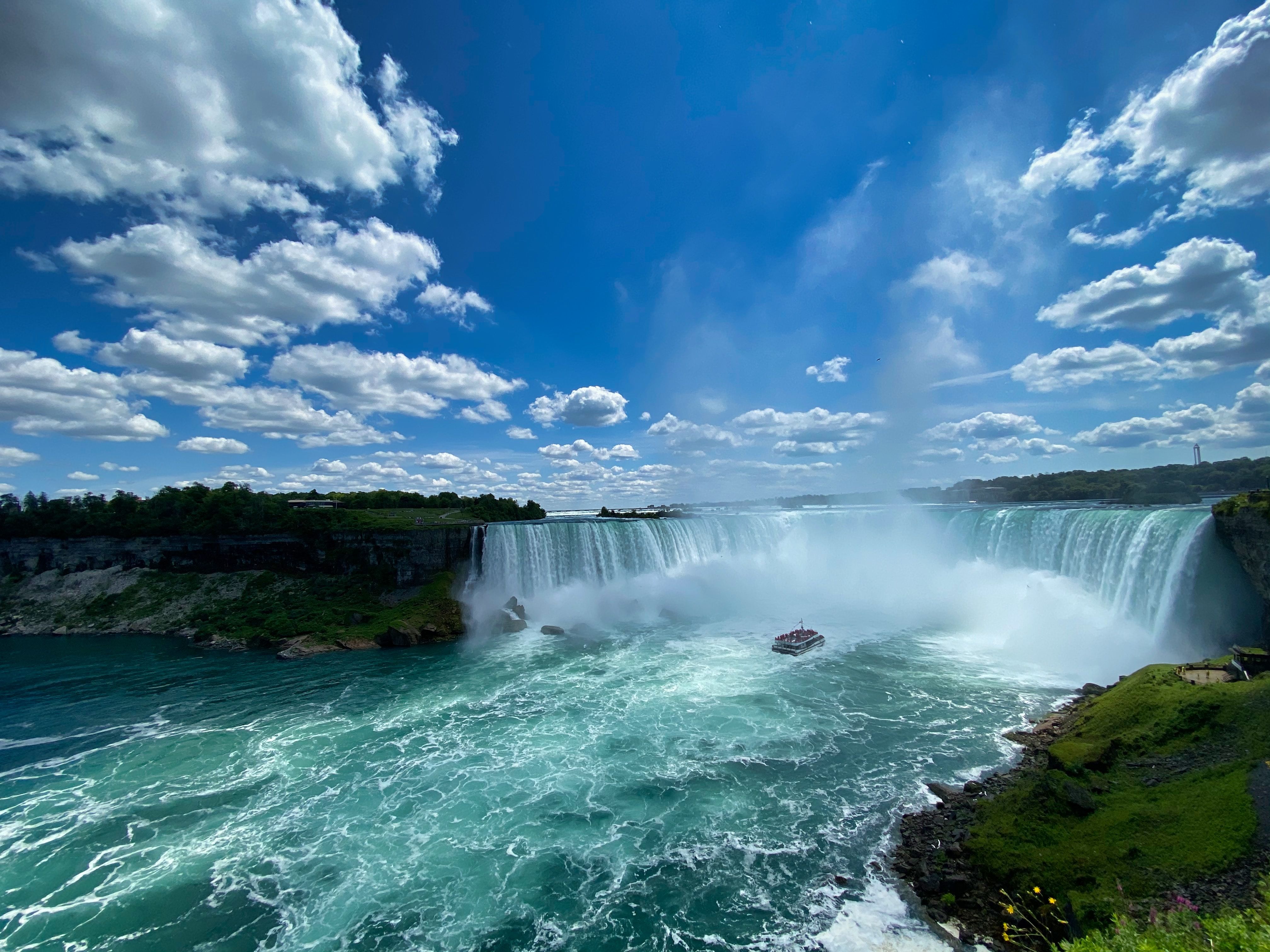 Closest Airport To Niagara Falls Usa - ckqz3fe
