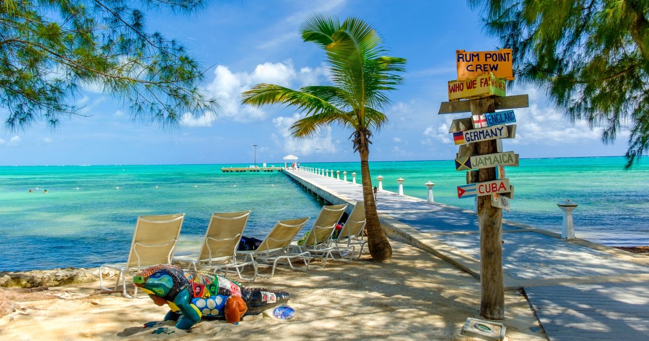 12 choses à faire à Grand Cayman : guide complet de la plus grande île ...