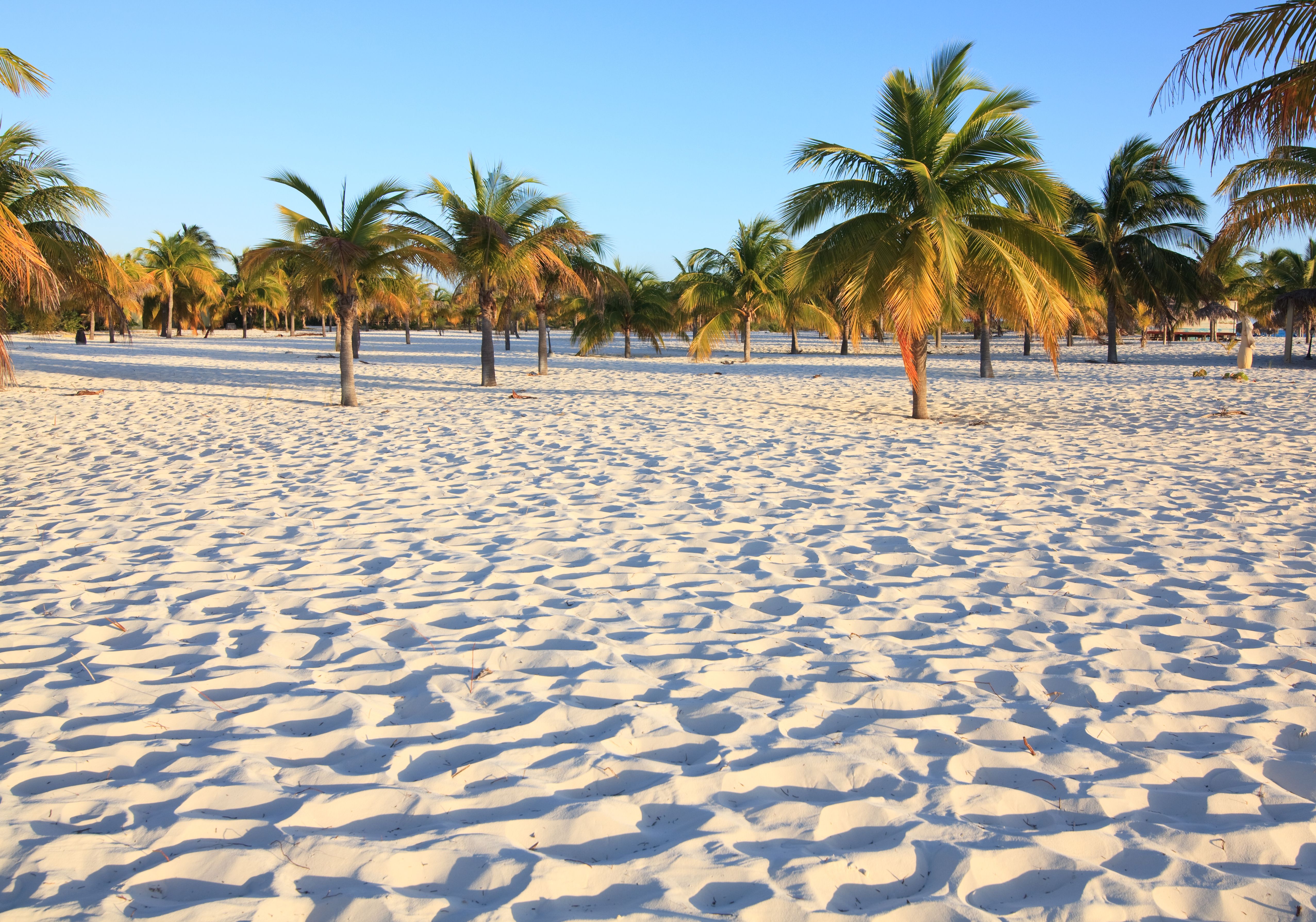 Playa Sirena Cuba