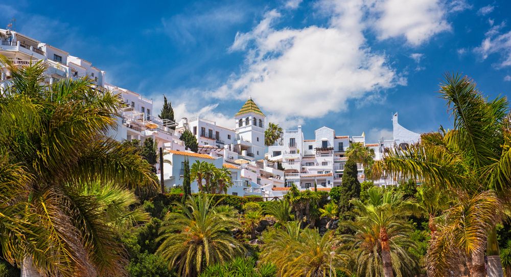 Nerja, Spain