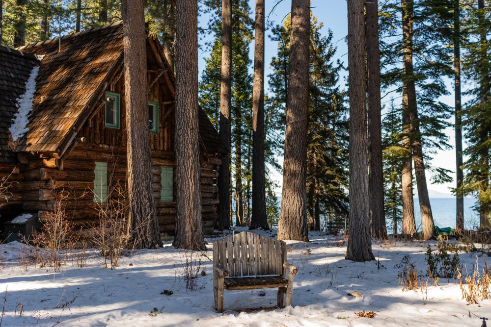 Tallac Historic Site