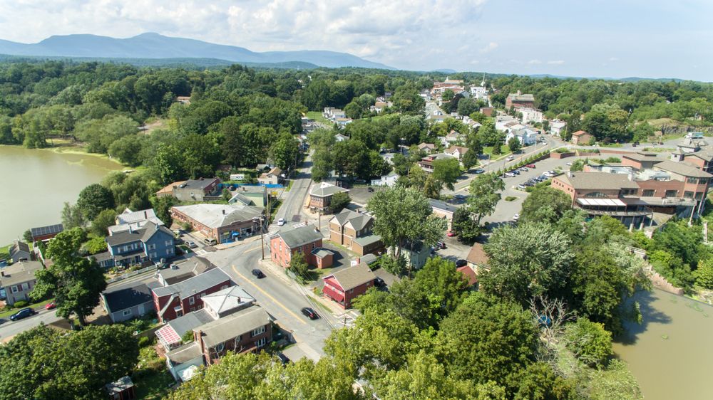 Most Beautiful Small Towns Near NYC - Secret NYC