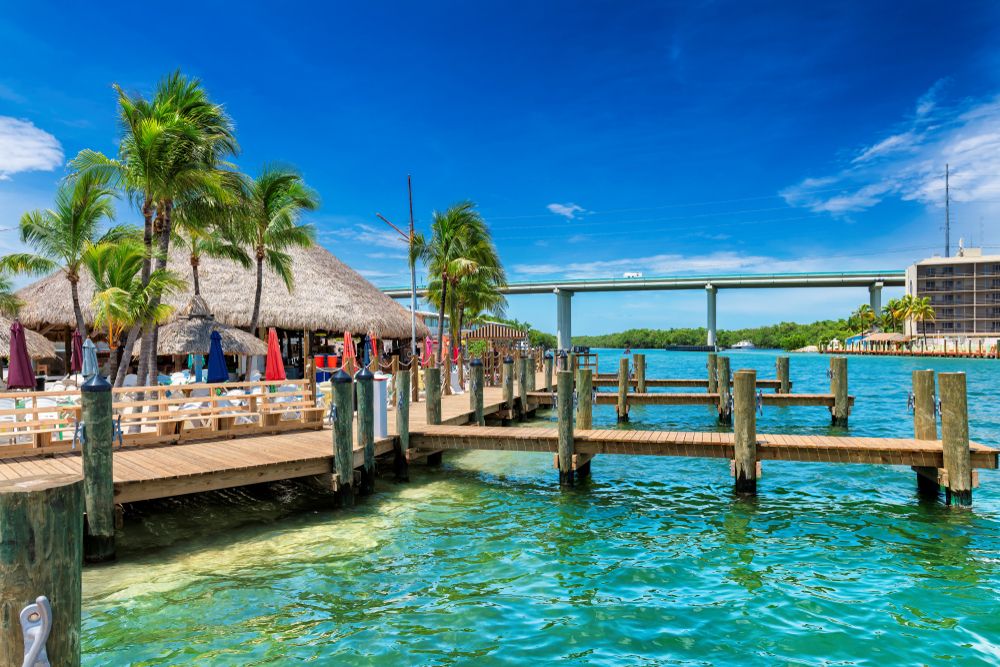 Key Largo, Florida Keys