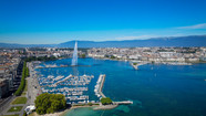 Geneva City Guide Les 6 Quartiers Embl matiques De Gen ve BSDYI