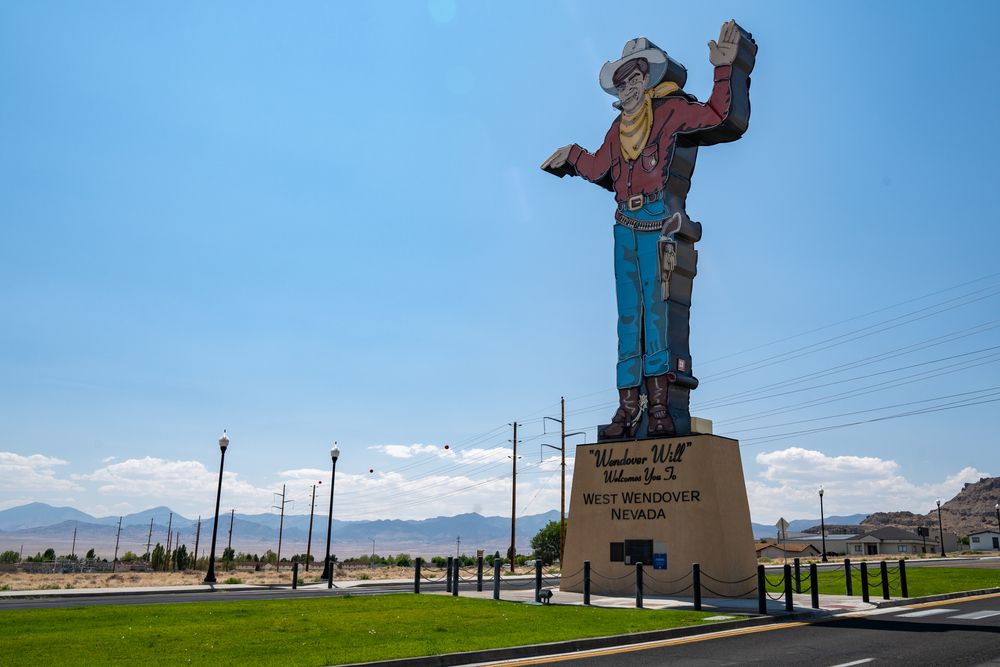 Save Some Bucks 10 Most Affordable Towns To Visit In Nevada