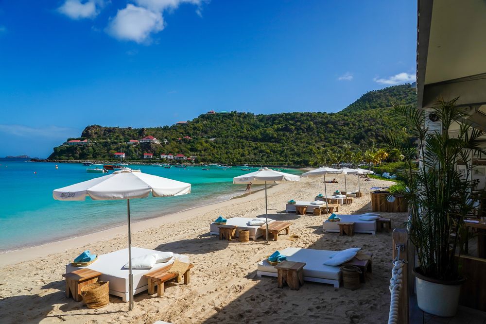 10 Things To Do In St. Barts: Complete Guide To This Luxury Caribbean ...