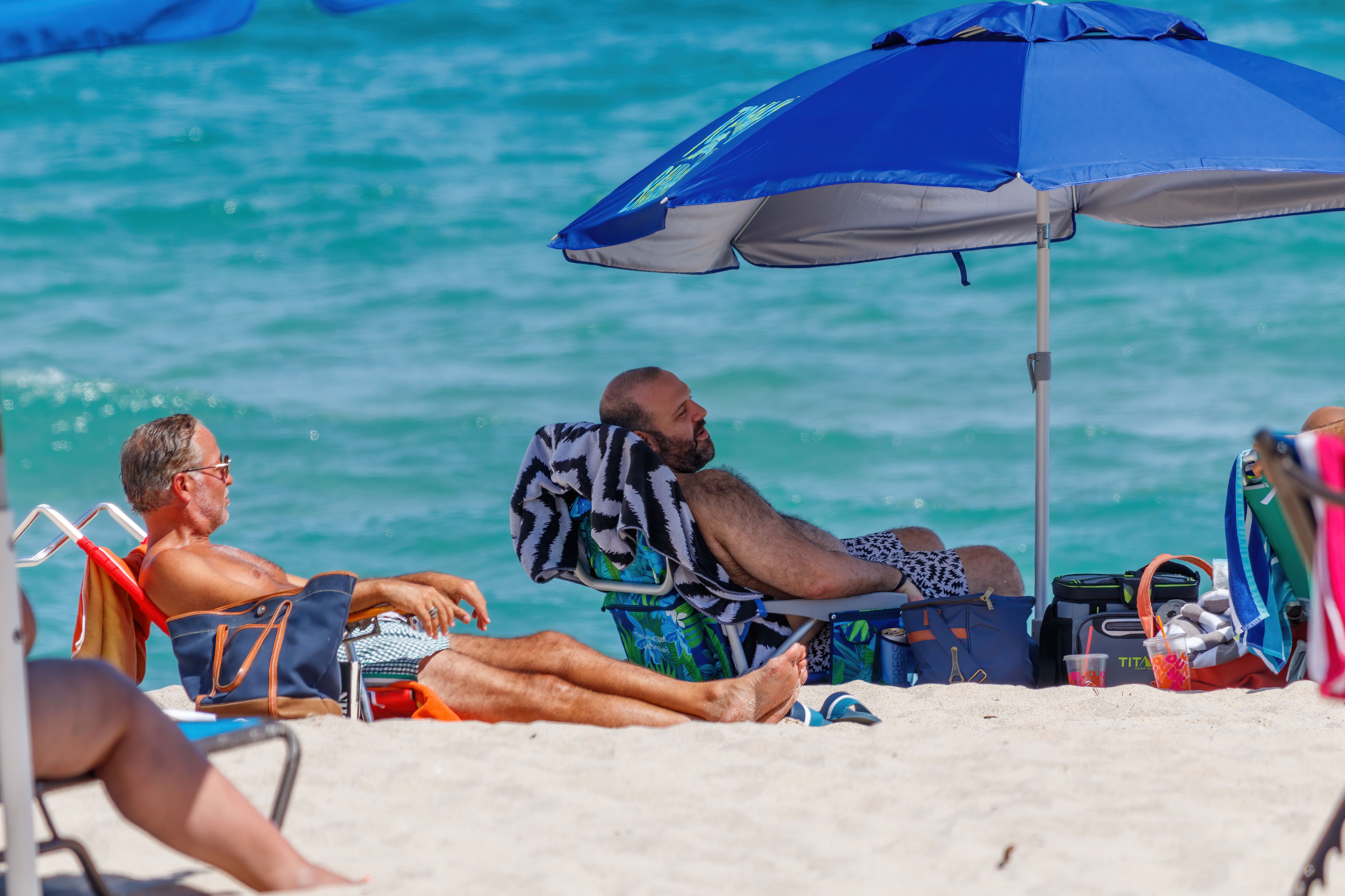 Fort Lauderdale Beach, Florida