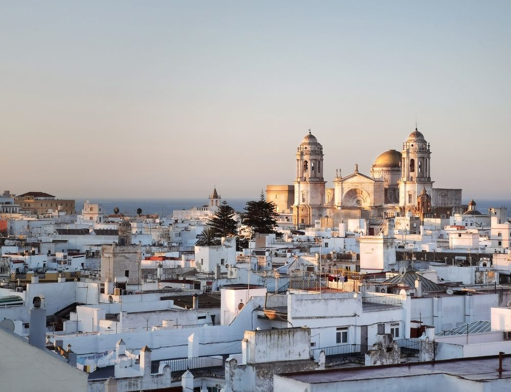 Cádiz, Spain