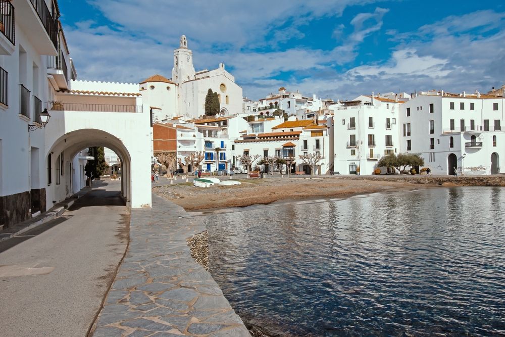 Cadaqués, Spain