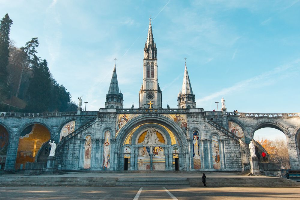 15 Issues To Know Earlier than Visiting Lourdes, France