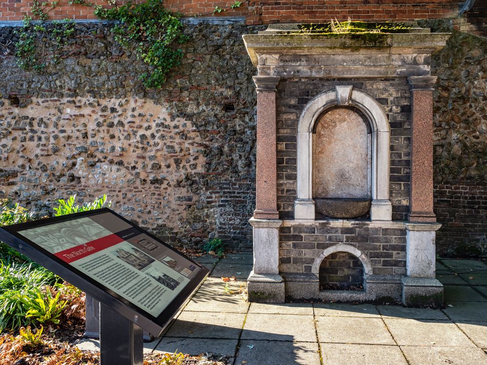 Camulodunum Visit The Oldest City In England (& The First British Roman Capital City)