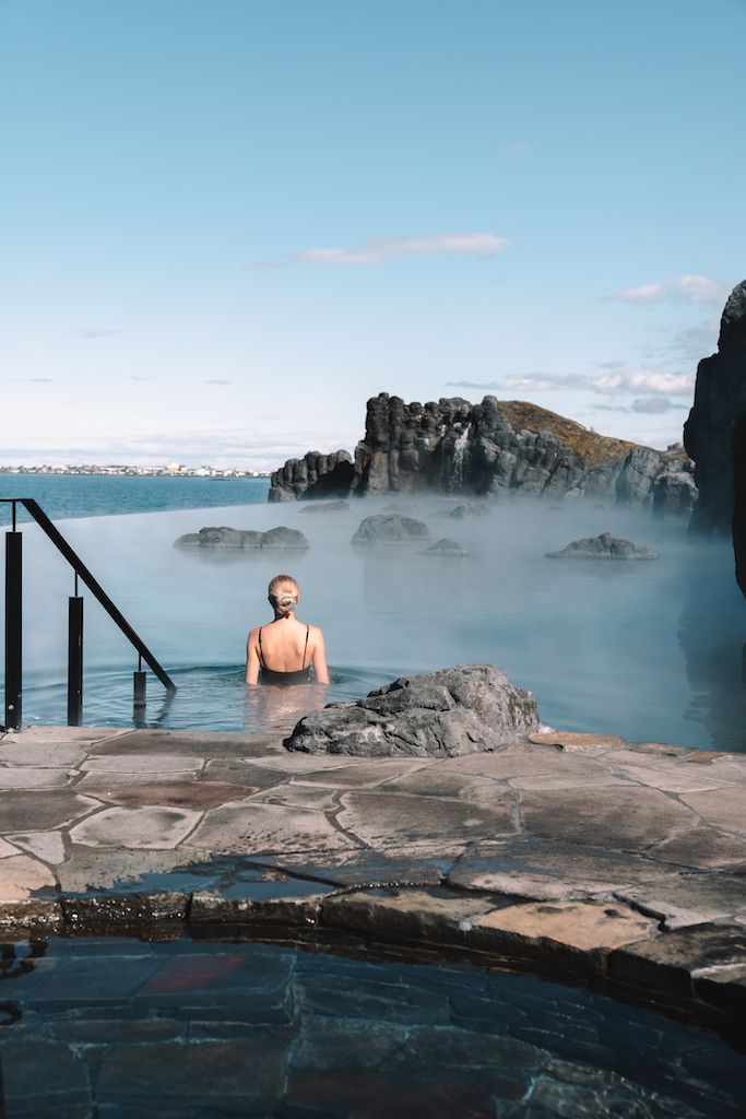 Sky Lagoon Vs Blue Lagoon What To Know