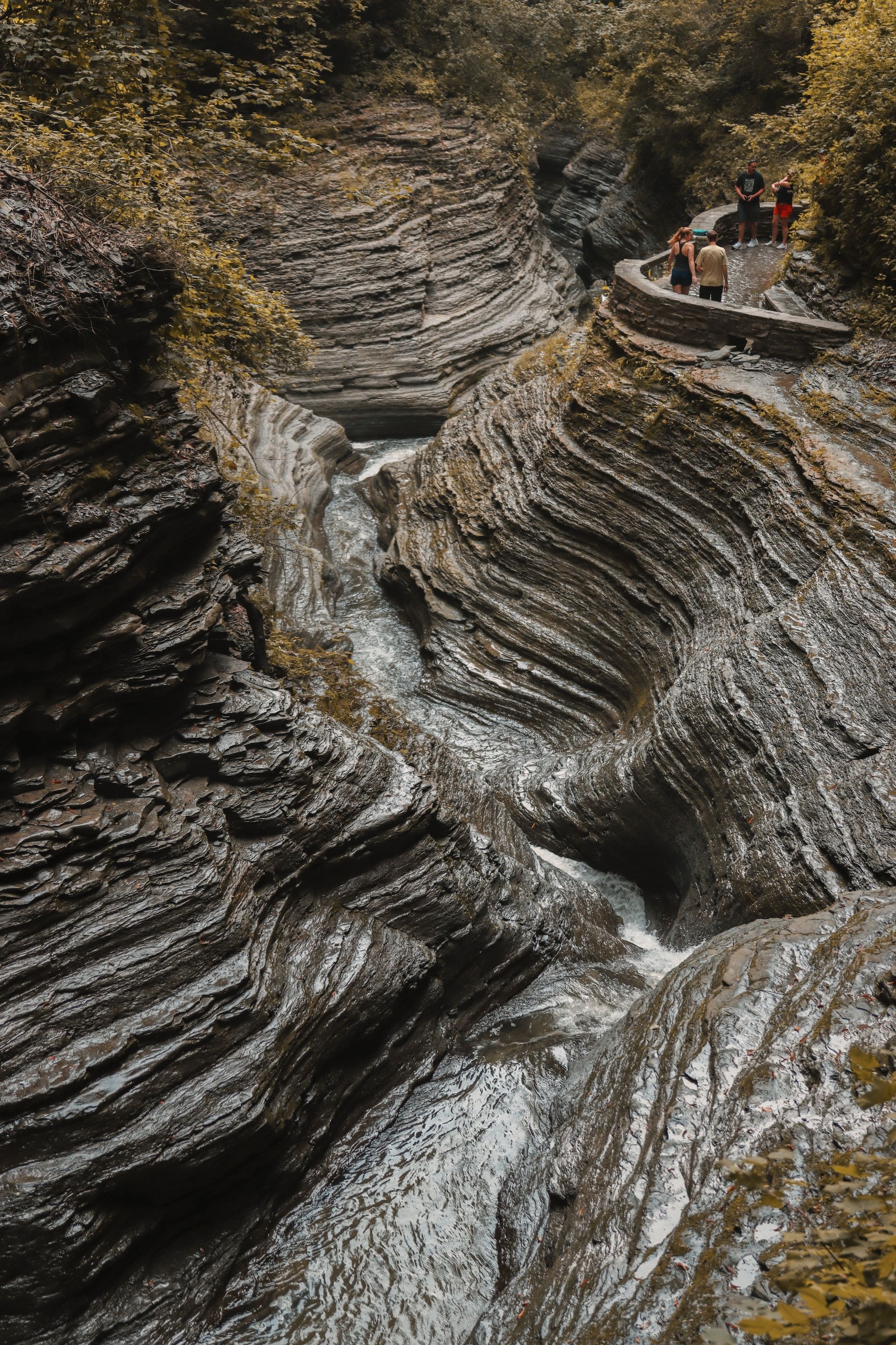 10 Most Beautiful Nature Spots In Upstate New York