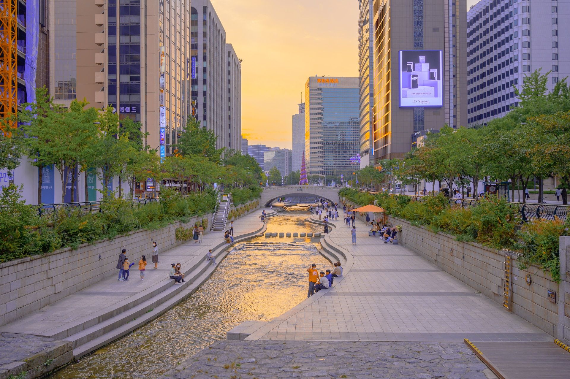 14 Things To Do In Seoul: Complete Guide To South Korea's Vibrant ...