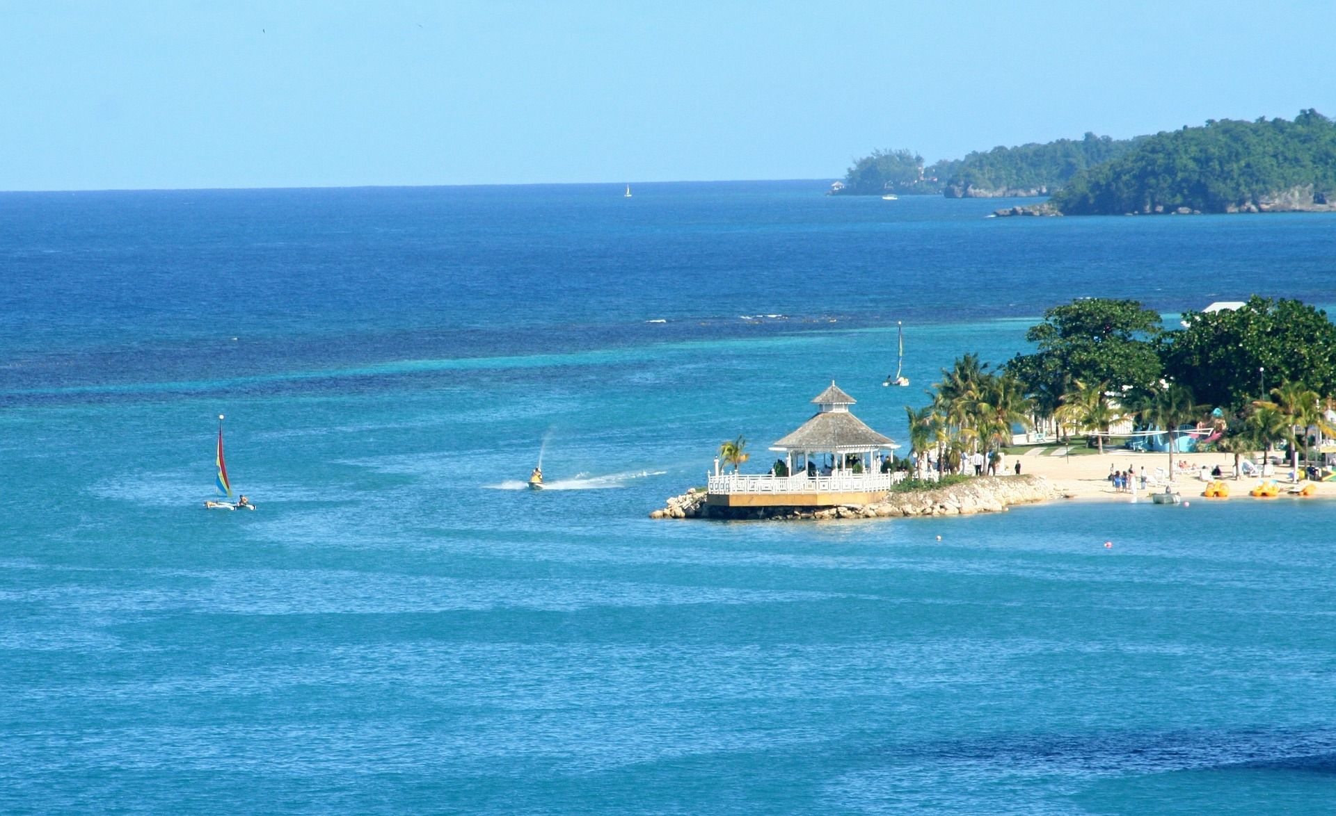 12 All-Inclusive Resorts In Jamaica Worth Every Penny