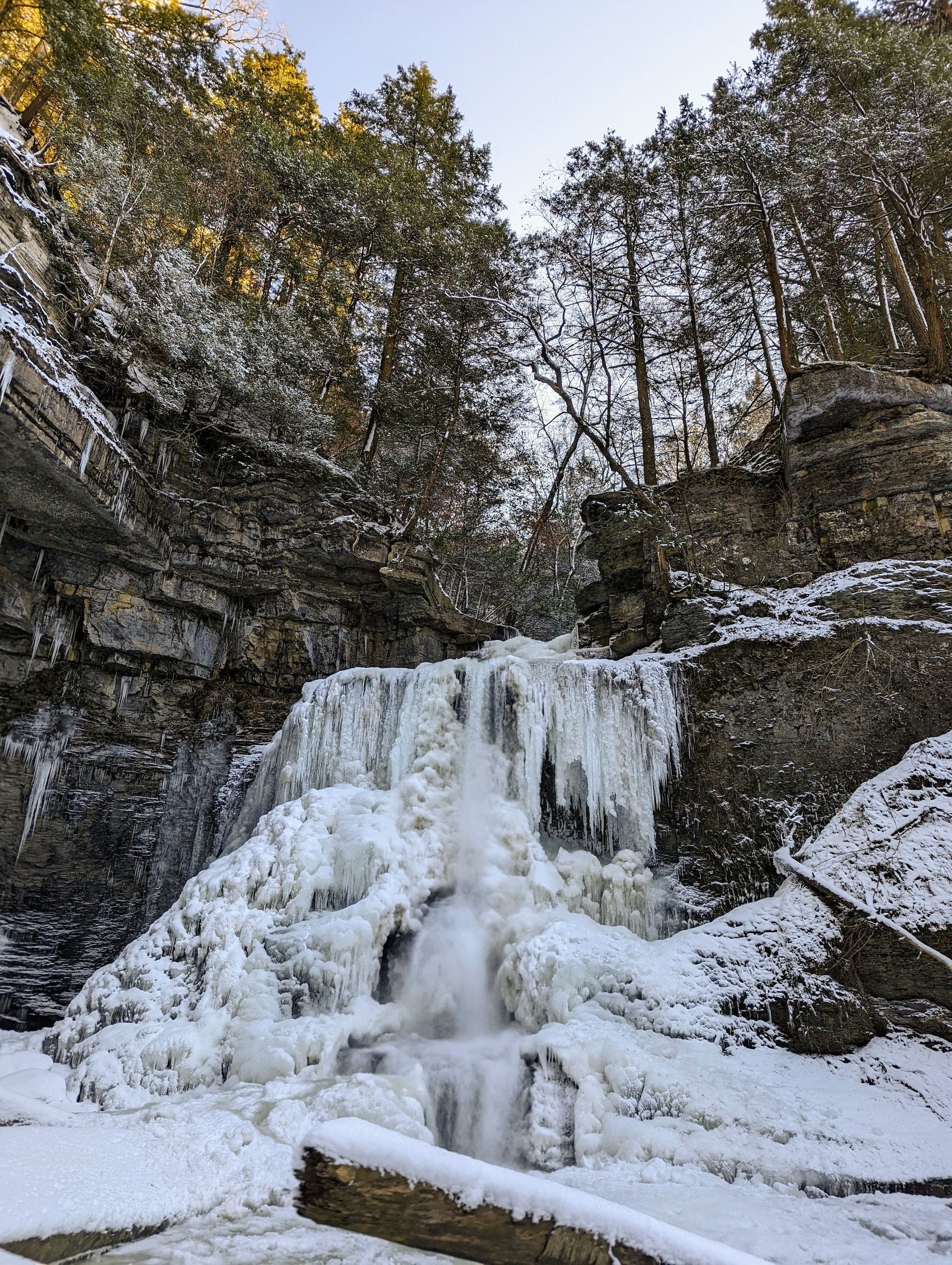 Natural Beauty Of The Finger Lakes: 10 Best State Parks You Can't Miss