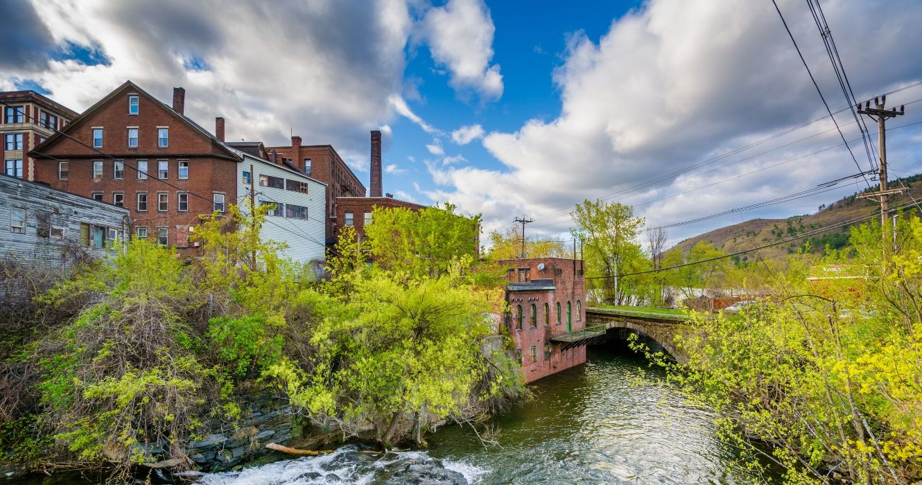 Complete Guide To Discovering Brattleboro’s Vermont Charm