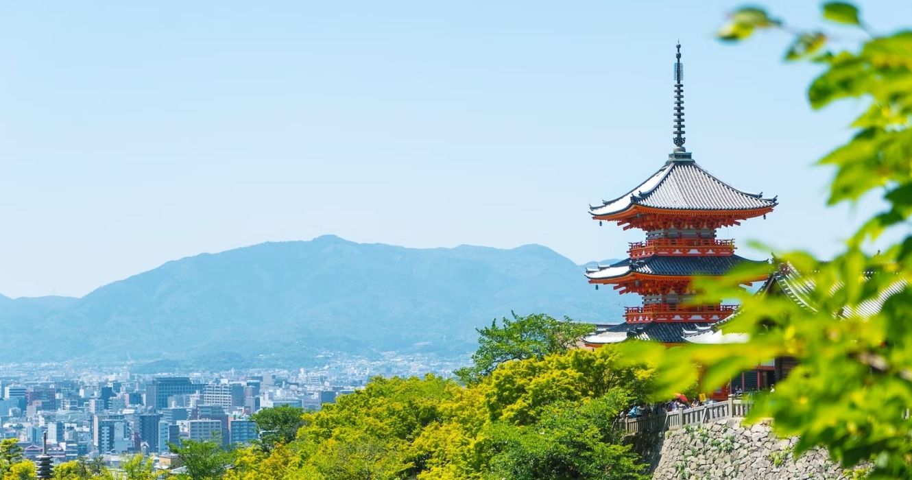 Complete Guide To Japan’s Ancient Capital