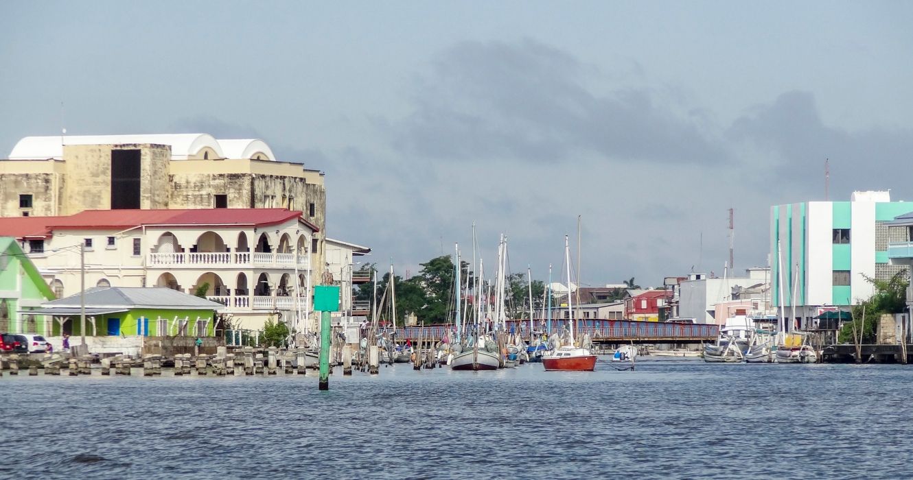 8 choses à faire à Belize City : guide complet de cette magnifique ...