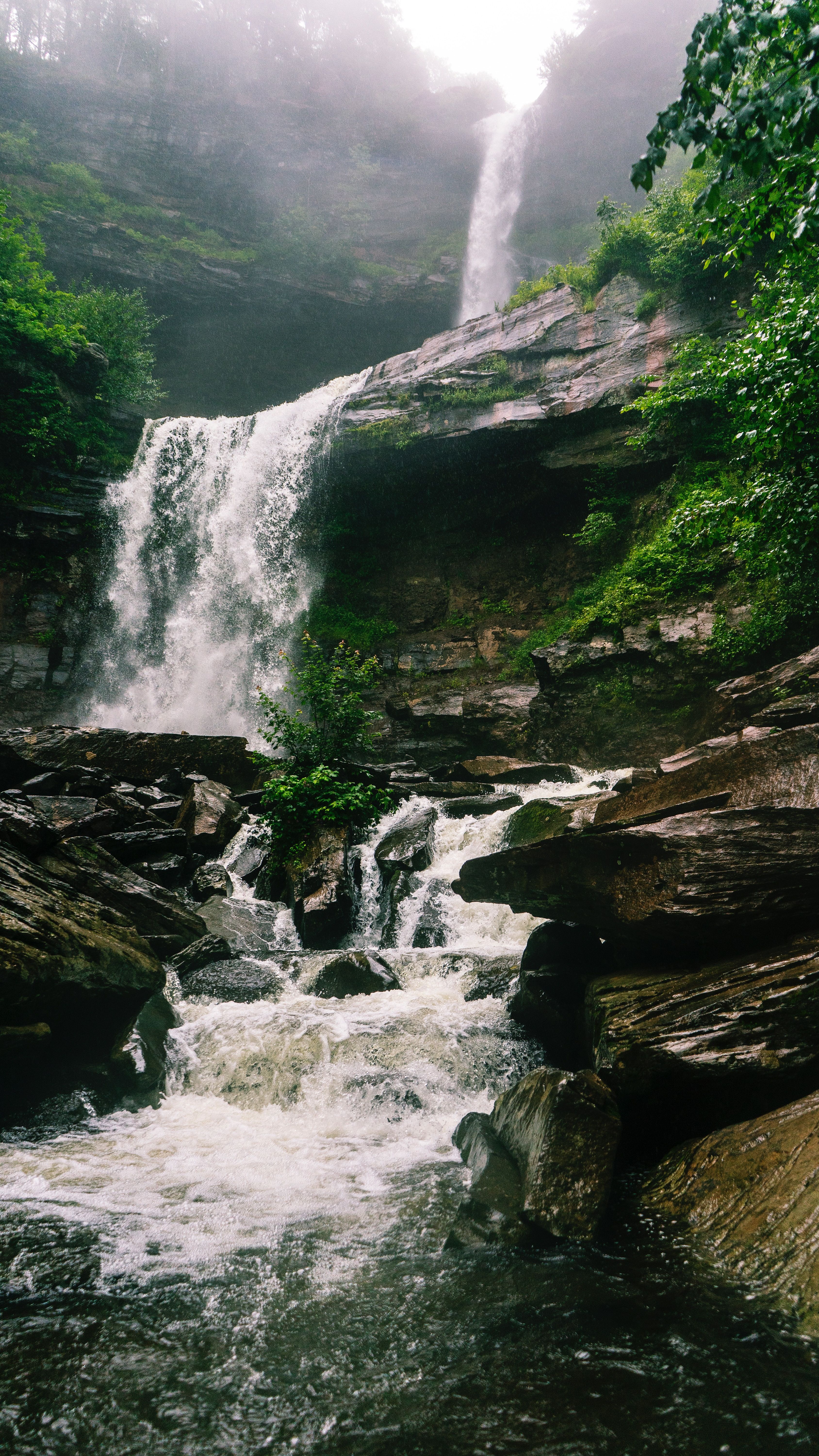Fall In Love With Kaaterskill Falls