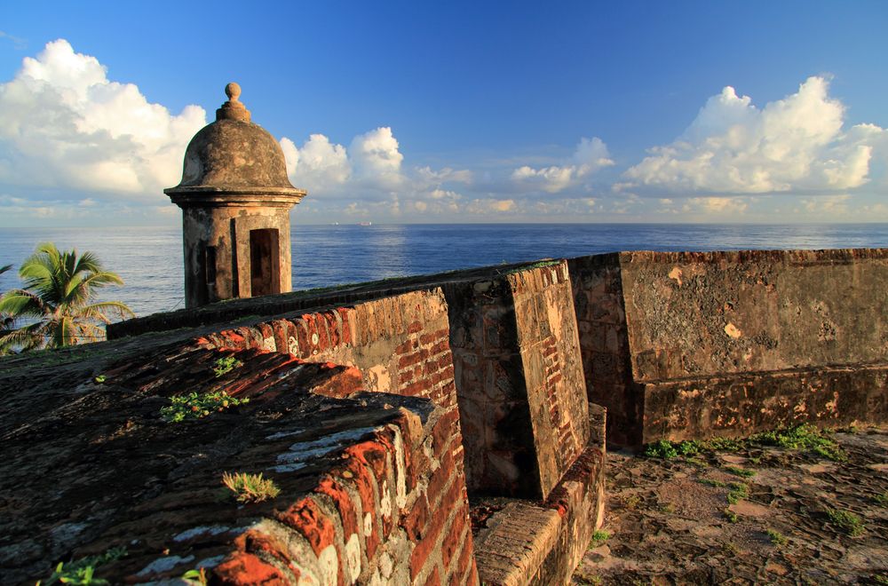 What Is The Oldest European Settlement In Latin America