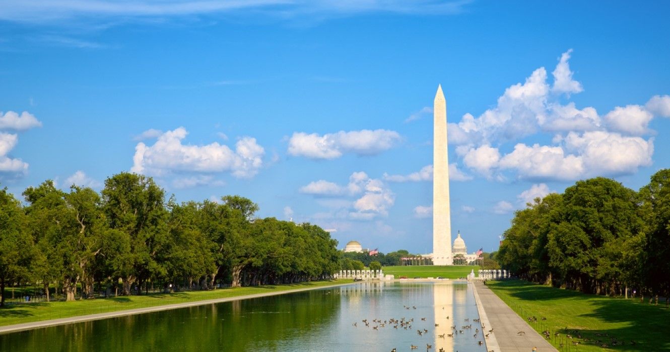 10 Cheap Vacation Spots In Washington DC That Won’t Break The Bank