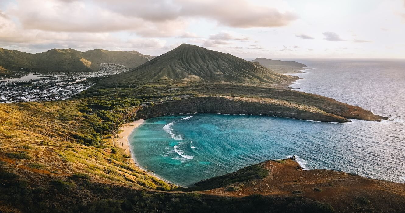 Hanauma Bay OAHU  Ancient hawaii, Hawaii pictures, Hawaiian history