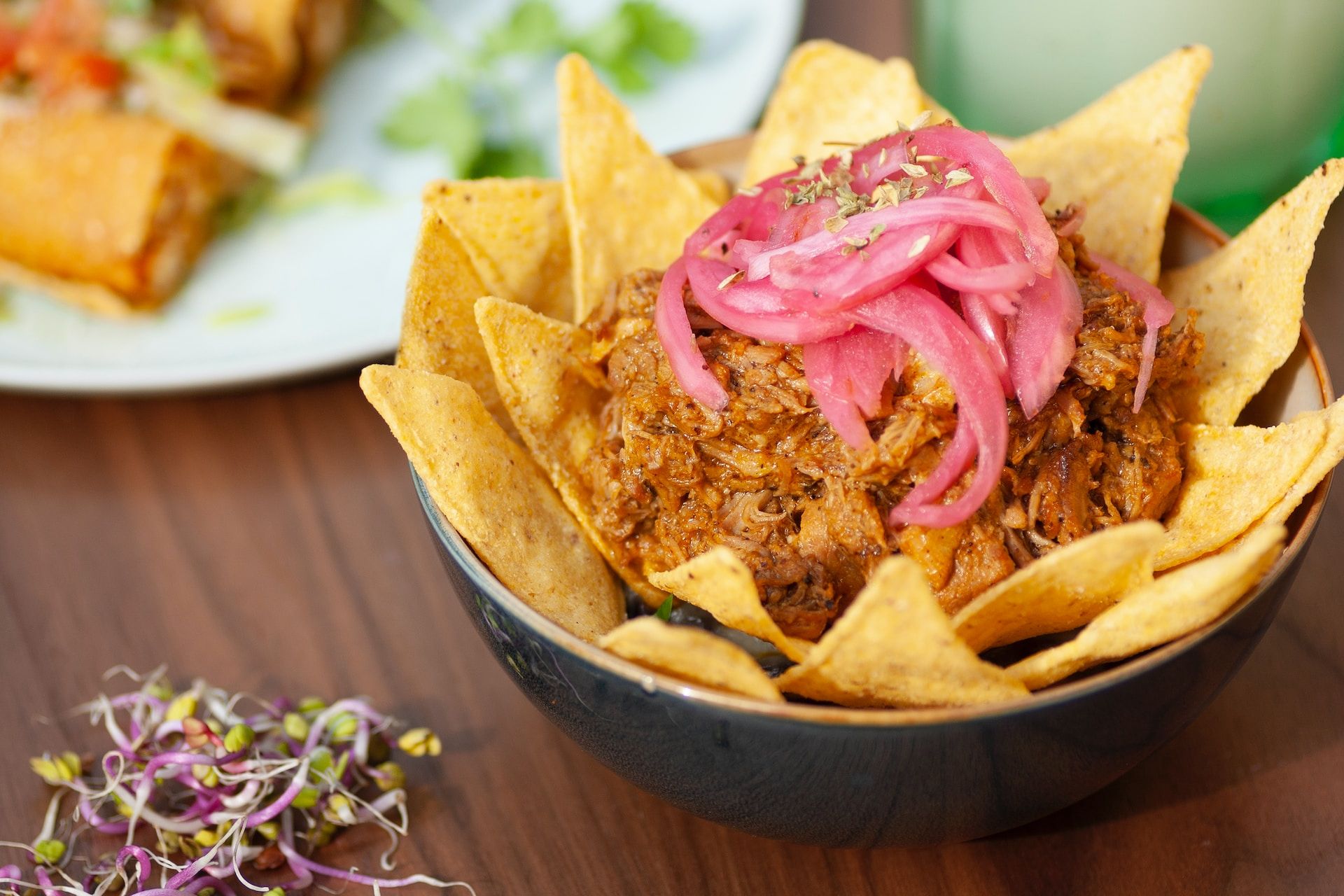 Culinary Delights: Mexico's Most Iconic Food Dishes (& Where To Try Them)