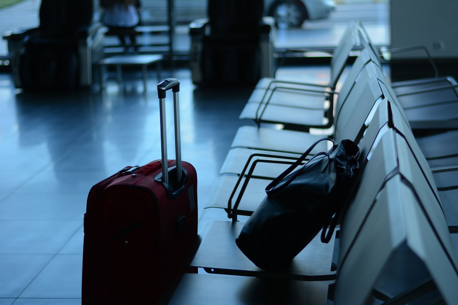 Baggage For Transfers | Korean Air