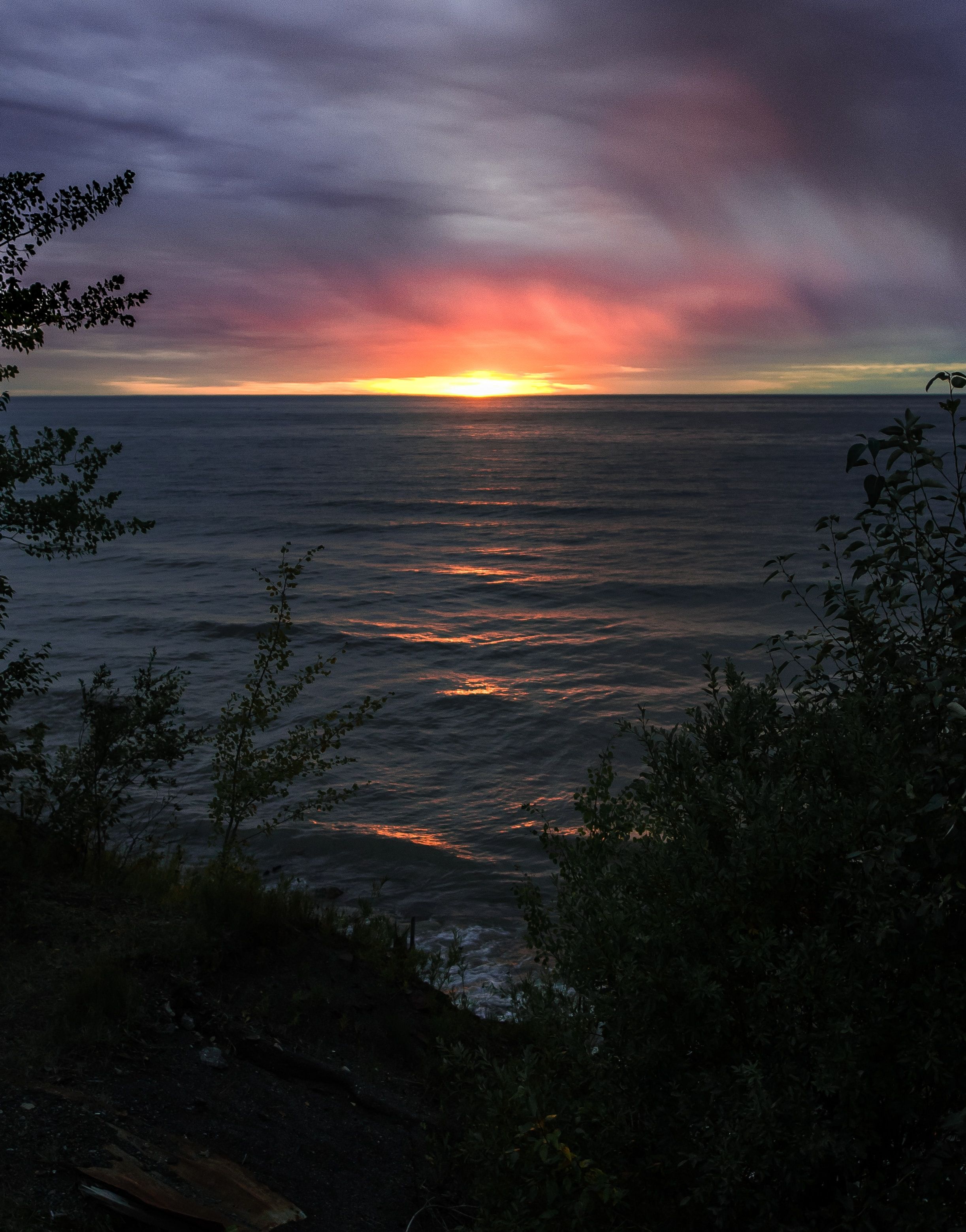 No Ocean Needed Best Beaches In Michigan To Visit